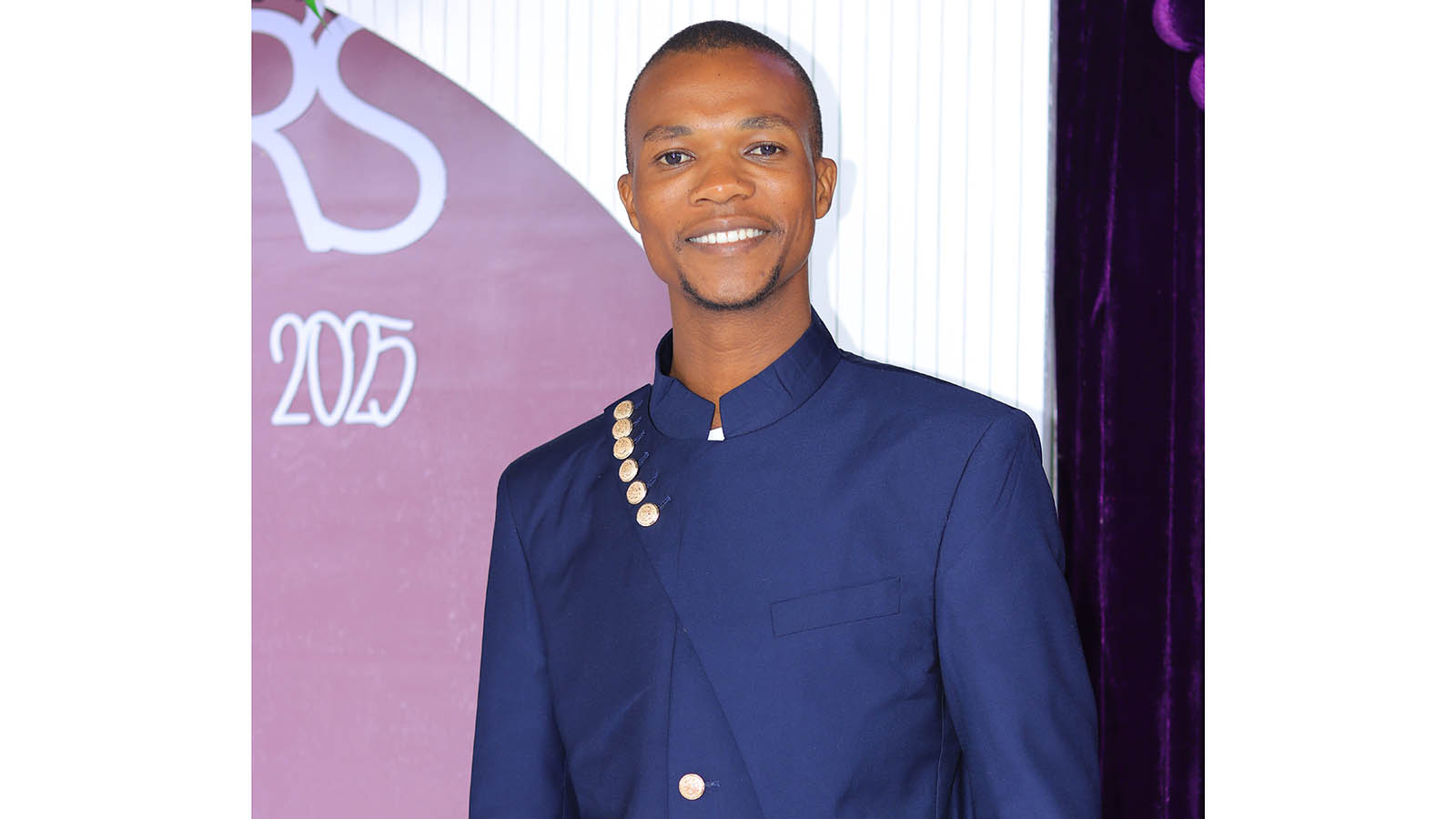 Terrence surrenders self-reliance for Christ